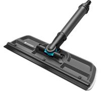 GARDENA Raclette à fenêtre Cleansystem, Brosses de lavage