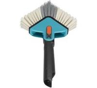 Gardena balai tete de loup combisystem - poignee anti-derapante G