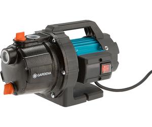 Gardena Basic 3700/4 Pompe d'arrosage de surface (3700 l/h /800W) 9014-29