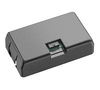 Gardena Batterie de rechange d'origine : batterie puissante pour tondeuse robot modèles SILENO city, Lithium-Ion, 18 V, 2.0 Ah (15031-20)