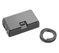 Gardena Batterie de rechange d'origine : batterie puissante pour tondeuse robot SILENO minimo, joint inclus, Lithium-Ion, 18 V (15033-20)