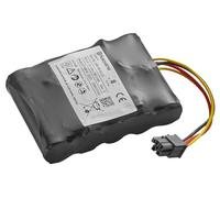 Gardena Batterie de rechange d'origine : bpuissante de Husqvarna, adaptée aux tondeuse robot modèles SILENO city et SILENO life, Lithium-Ion, 18 V, 2.0 Ah (15032-20)