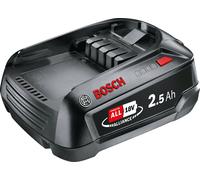 Gardena Batterie PBA 18V 2,5 Ah W-B SoC - 1 pcs