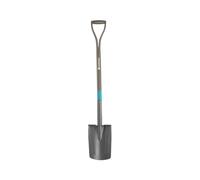 Gardena Bêche à bord droit NatureLine