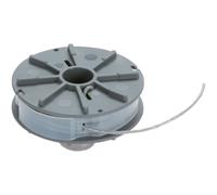 Gardena Bobine De Fil De Remplacement 5307 6 M Ø 1,6 Mm Pour Tondeuse À Fil