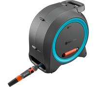 Gardena Boîte a tuyau double M 2v1 20m, 18694-20