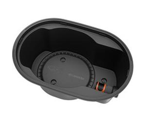 GARDENA Boîte AquaPrecise Underground (souterraine), Boîtier