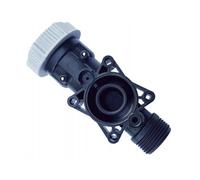 Gardena Boîtier pour ordinateur d'arrosage 520419501, pièce de rechange d'origine pour ordinateur d'arrosage de robinet 1815, 1862, 1864, 1866, 1870, 1881, 1883, 1885