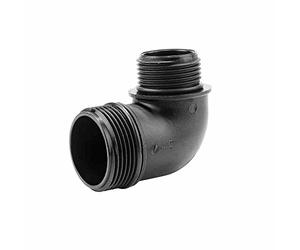 Gardena Bombas de evacuación Para la conexió Adaptador Standard