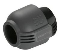 GARDENA Bouchon 25 mm 20/27 femelle, Fermeture