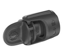 GARDENA-Bouchon fin de ligne 1/2 Quick & Easy coloris noir Gardena - 13 mm (boîte de 4)