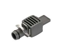 Gardena – Bouchon de fermeture 13 mm Quick & Easy – Blister 5 pièces