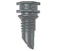 Gardena Tapón de cierre 4,6 mm (3/16'') para taponar Los agujeros del Tubo de instalación. Contenido : 10 unidades