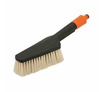 Gardena Brosse de lavage à la main, Grand: mainschrougneuses pour les zones difficiles à atteindre, pour les surfaces sensibles, la régulation essentielle (984-20)