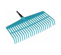 GARDENA Brosse à ratisser combisystem GARDENA, 43 cm de large Quantité:1