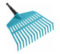 GARDENA Brosse à ratisser combisystem GARDENA, largeur 27 cm Quantité:1