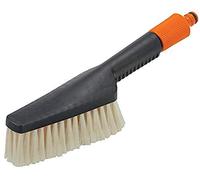 Gardena Brosse de lavage de la main, petite: armoire à main étroite pour zones difficiles à atteindre, pour les surfaces sensibles, la régulation essentielle (987-20)