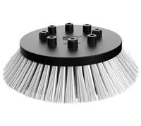 GARDENA Brosse à disque souple AquaBrush, pour le nettoyeur multi-usages sans fil AquaBrush, Brosses de lavage