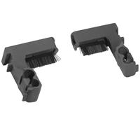Gardena Brosse pour roues tondeuses robots