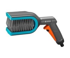 GARDENA Brosse pour stores Cleansystem, Brosses de lavage