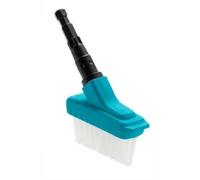 Gardena Brosse Suceur Plat Plastique Système Combiné pour L'Gartenbereich