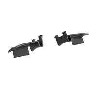 GARDENA Brosses de Roue de Tondeuse pour SILENO Pro/Max/Free et Flex, Garde Les Roues Propres, Installation Facile, matériaux durables, améliore l'efficacité de la Tondeuse (15024-20)
