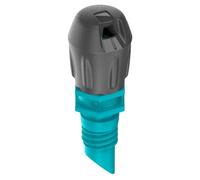 Gardena, Micro-irrigation, Buse à bande d'extrémité du système Micro-Drip
