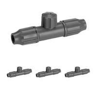 Gardena Buse de brumisateur pour Jardinage Urbain 3 Buses de brumisateur de Rechange pour Le kit de Refroidisseur d'air extérieur pour Le Jardinage Urbain, Faible consommation d'eau (13136-20)