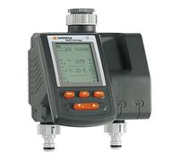 Gardena – Programmateur d'arrosage C 2030 Duo Plus