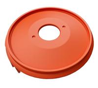 Gardena Cache-Bobine pour PowerTrim 30-18V P4A : Convient à Gardena PowerTrim 30-18V (n 14703), compatibilité sans Couture, Installation Facile, matériau ABS, Fixation de la Ligne de Coupe (5413-20)