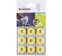 Gardena capsules de shampoing 148,5 grammes 9 pièces Geel G