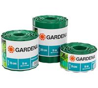 Gardena 00536-20 Bordure de pelouse Vert Plastique 30 x 20 x 20 cm