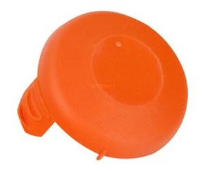 GARDENA Capuchon de bobine pour Turbotrimmer smallCut 2401, Pièce de rechange