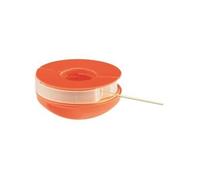 Gardena Cassette de fil de coupe 5370-20 – Bobine de rechange pour tondeuse Turbo n°2540 et V 12