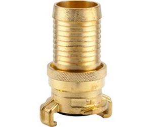 GARDENA "Chapeau d''aspiration et de pression, Raccord de tuyau"