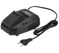Gardena Chargeur rapide AL 1830 CV: Convient à toutes les batteries du système 18V POWER FOR ALL, temps de charge de batterie 2,5 Ah de 60 minutes, affichage LED de l'état de la batterie (14901-20)