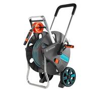 GARDENA Chariot porte-tuyaux AquaRoll L Easy - Kit