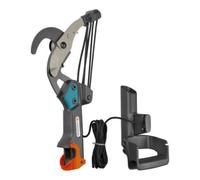 Echenilloir télescopique acier Combisystem GARDENA