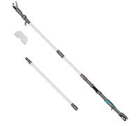 Gardena Coupe-branches HighCut 360/18V P4A- Kit prêt à l'emploi 14776-20