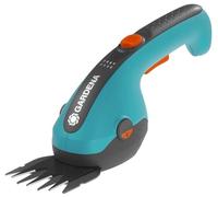 Gardena ClassicCut Cisaille a gazon sur batterie Li 9853-20