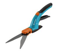 GARDENA Cisaille à gazon Comfort GARDENA, orientable, carte d'information en 4 couleurs Quantité:1