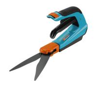 GARDENA Cisaille à gazon Comfort GARDENA, orientable, carte d'information en 4 couleurs Quantité:1