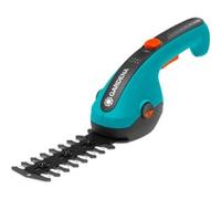 GARDENA 9885-30, Cisailles à gazon