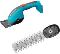 Gardena Cisaille et sculpte-haie PowerCut 20/18V P4A solo