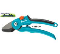 Gardena Ciseau A Enclume Classique A/S art.8855