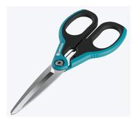 GARDENA Ciseaux coupe-tout SnipSnap - Taille XL - Lames franches affûtées inox - Résistant rouille - Garantie 25 ans - (8705-20)