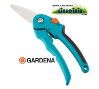 Gardena Sécateur à herbes et à fleurs 8707-20