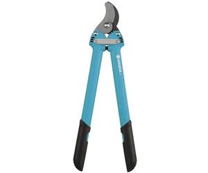 Gardena Ciseaux de la branche de comfort 500 BL: Ciseaux d'arbres puissants avec principe de coupe de dérivation, max. Ø 35 mm, longueur de 50 cm, breveté pour 38pour cent de force de coupe (8770-20)