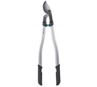 Gardena Ciseaux de succursale Premium 700b – coupe précise, bras aluminium double courbe (8710-20)
