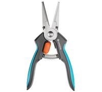 GARDENA Ciseaux pour herbes aromatiques et légumes GripCut